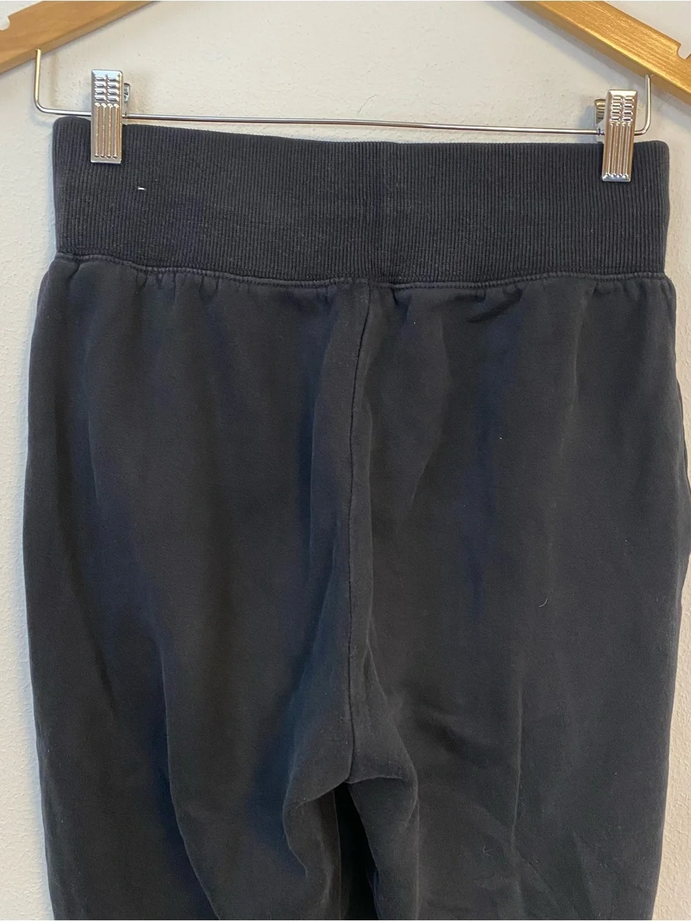 Nike classic joggers